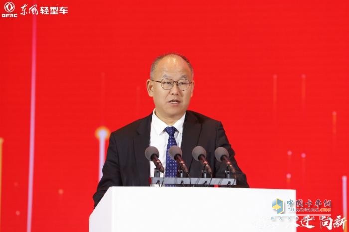 創(chuàng)享 躍遷 向新 東風汽車股份2025年合作伙伴大會系列報道之(一)