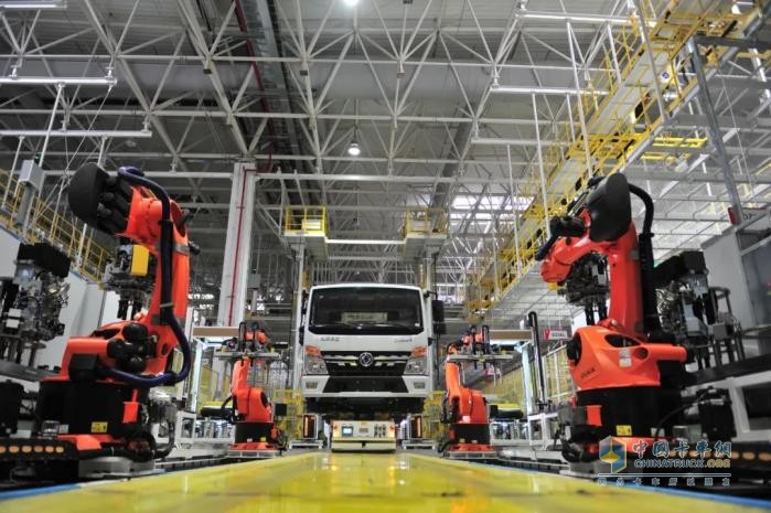 東風(fēng)股份：推開數(shù)字之窗，開啟“智”造新篇章