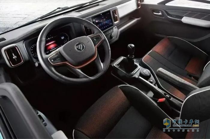 貨運(yùn)人的哪吒時(shí)刻，奧鈴M卡帶你風(fēng)火輪上闖天下