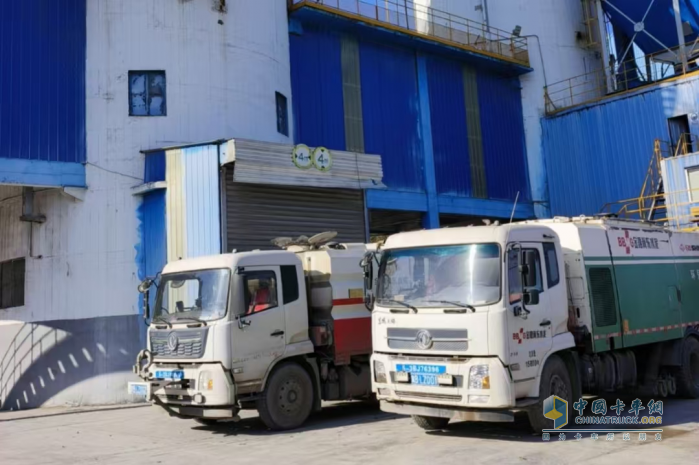 交大神舟：十年如一日，匠心守護(hù)廠區(qū)之美