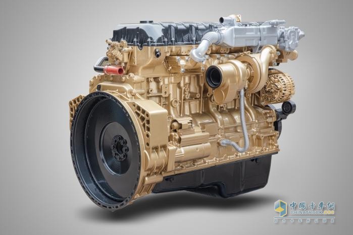 入圍值得用戶信賴高效重型發(fā)動(dòng)機(jī) 龍擎DDi90有何實(shí)力？