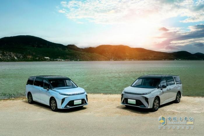 穩(wěn)中有進(jìn)！上汽大通MAXUS 1月全球熱銷(xiāo)，海外市場(chǎng)布局再加速