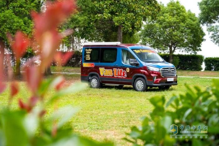 穩(wěn)中有進(jìn)！上汽大通MAXUS 1月全球熱銷(xiāo)，海外市場(chǎng)布局再加速