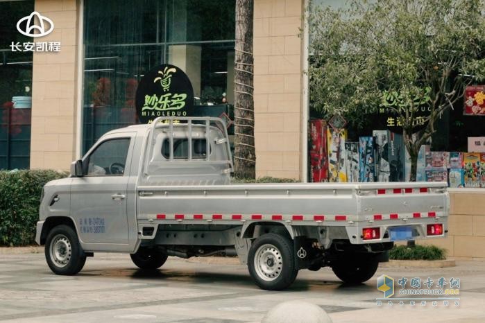 為什么說創(chuàng)業(yè)首選長安凱程 快來聽聽他們怎么說