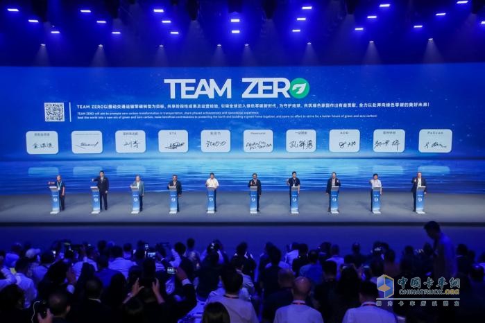 首個商用車電動專屬平臺！宇通發(fā)布?？谽平臺再掀技術變革浪潮