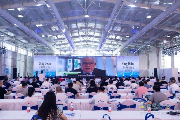 甲醇能源峰會北京揭幕！“甲醇經濟生態(tài)鏈”初現雛形