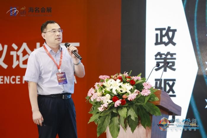 共迎新機(jī)“豫”，T系列亮相鄭州國(guó)際物流展