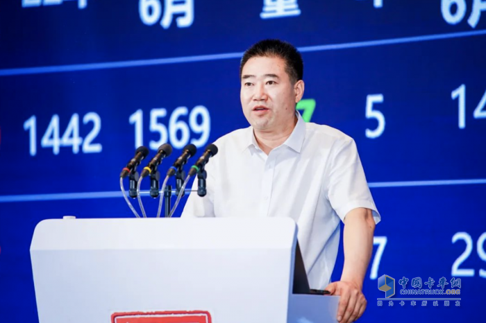 產(chǎn)品力行業(yè)領先 最新一代微卡輕載平臺產(chǎn)品祥菱Q發(fā)布