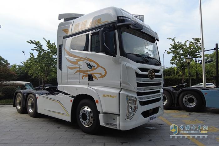 被稱贊“表現(xiàn)完美”   解放鷹途如何做到既降本又增效  ？