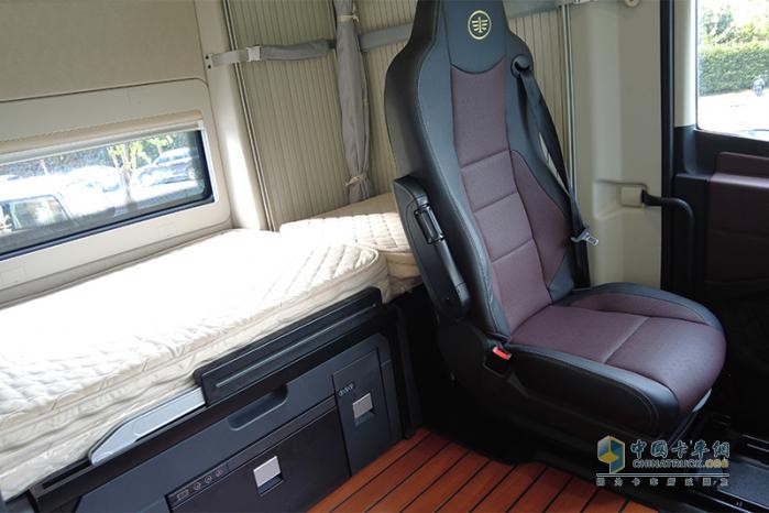 被稱贊“表現(xiàn)完美”   解放鷹途如何做到既降本又增效  ？