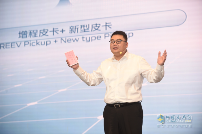 向新而行重塑價(jià)值，長(zhǎng)安凱程為輕型商用車產(chǎn)業(yè)發(fā)展插上翅膀