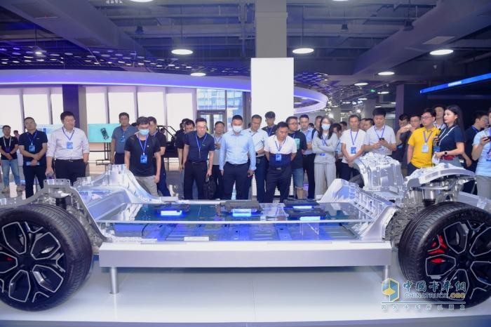 向新而行重塑價(jià)值，長(zhǎng)安凱程為輕型商用車產(chǎn)業(yè)發(fā)展插上翅膀