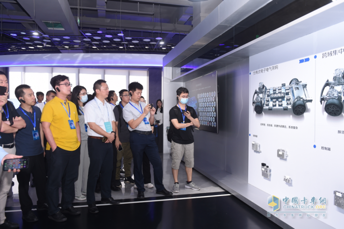 向新而行重塑價(jià)值，長(zhǎng)安凱程為輕型商用車產(chǎn)業(yè)發(fā)展插上翅膀