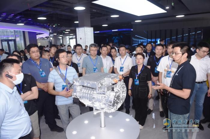 “數(shù)智新時(shí)代”已然到來(lái)，長(zhǎng)安皮卡即將推出全球首款超級(jí)增程皮卡