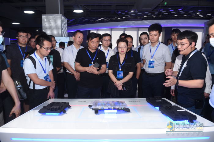 “數(shù)智新時(shí)代”已然到來(lái)，長(zhǎng)安皮卡即將推出全球首款超級(jí)增程皮卡