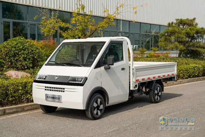 三大顛覆！大力牛魔王汽車“牛品”再上新！