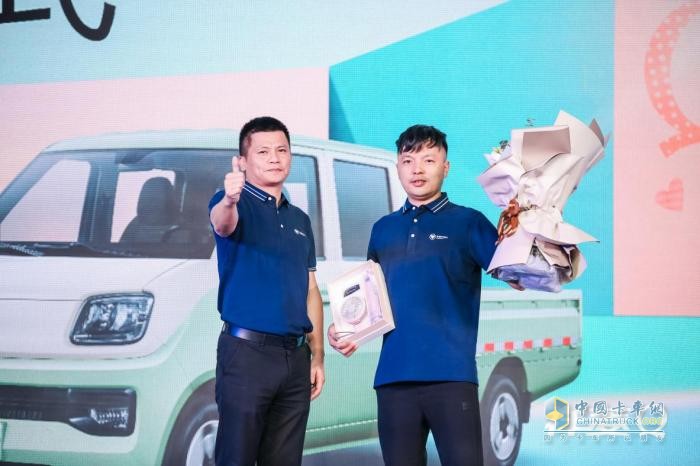 有才有趣有實(shí)力 祥菱Q川渝區(qū)域上市推廣會(huì)圓滿舉行