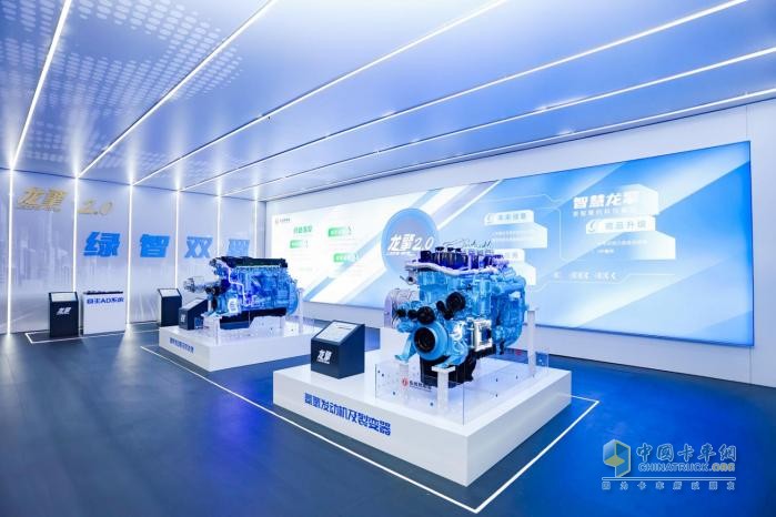 技術(shù)引領(lǐng) 馭鑒綠色，東風(fēng)商用車加筑東風(fēng)科技成果領(lǐng)先優(yōu)勢