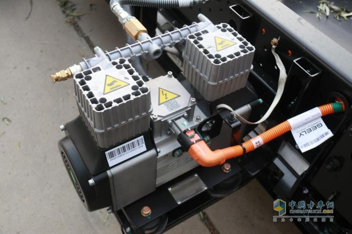 暢享智慧高效 遠(yuǎn)程星智H智運版為城配運輸而來！