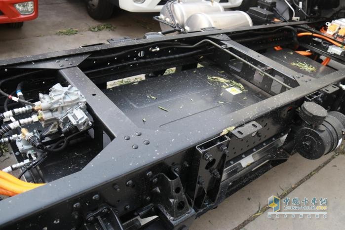 暢享智慧高效 遠(yuǎn)程星智H智運版為城配運輸而來！