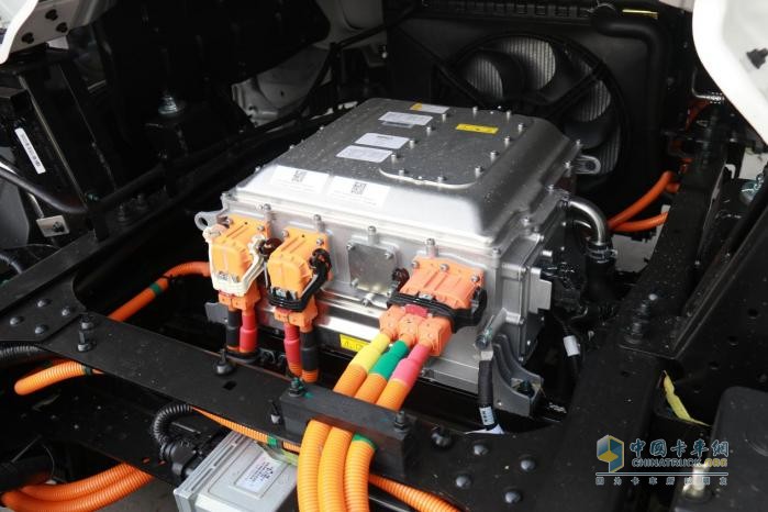 暢享智慧高效 遠(yuǎn)程星智H智運版為城配運輸而來！