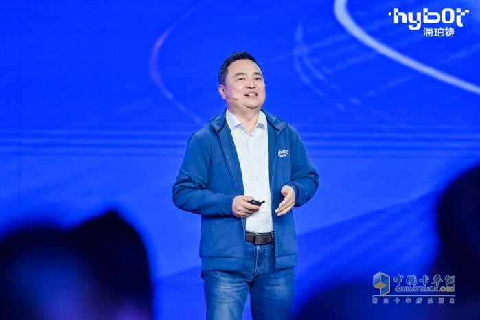 氫能重卡新玩家海珀特值得被看好嗎？