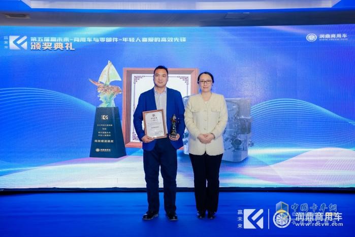 20款產(chǎn)品詮釋高效內(nèi)涵 第五屆“贏未來-高效先鋒”評(píng)選結(jié)果揭曉