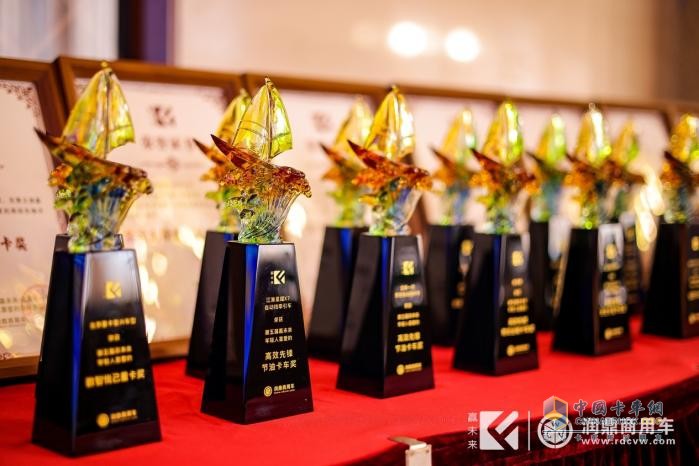 20款產(chǎn)品詮釋高效內(nèi)涵 第五屆“贏未來-高效先鋒”評(píng)選結(jié)果揭曉