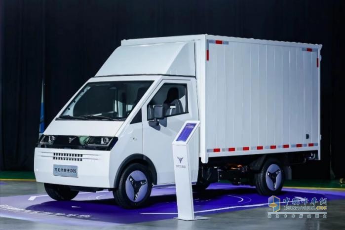 大力牛魔王汽車與多位行業(yè)大咖共研滑板底盤技術(shù)，打造“技術(shù)護(hù)城河”