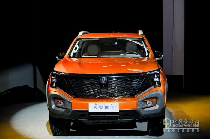 價(jià)格不負(fù)期待，實(shí)力絕對(duì)OK，第一新能源皮卡長安獵手正式上市