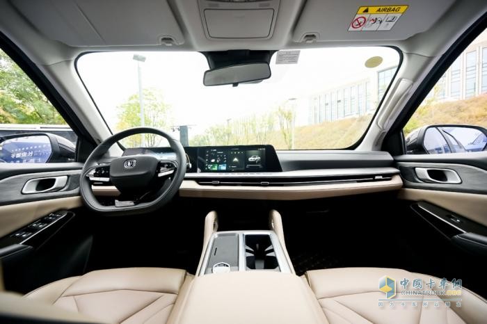 價(jià)格不負(fù)期待，實(shí)力絕對(duì)OK，第一新能源皮卡長安獵手正式上市