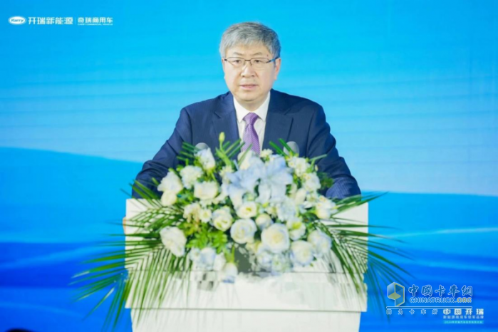 奇瑞商用車(chē)