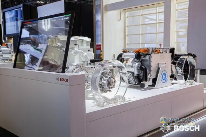 專訪王偉良：下個20年，博世如何在中國商用車市場更好地經營“朋友圈”？
