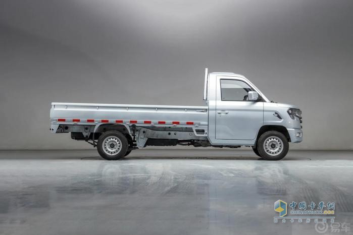 長(zhǎng)安星卡PLUS固然香，同等動(dòng)力更高品質(zhì)的創(chuàng)富牛卡更超值