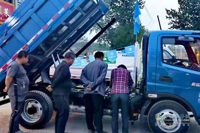 飛碟汽車燃油車4月推介會(huì)火爆全國 遍地開花！