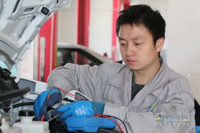 開瑞汽車服務(wù)標(biāo)準(zhǔn)持續(xù)加碼，以長(zhǎng)期戰(zhàn)略保障用戶權(quán)益