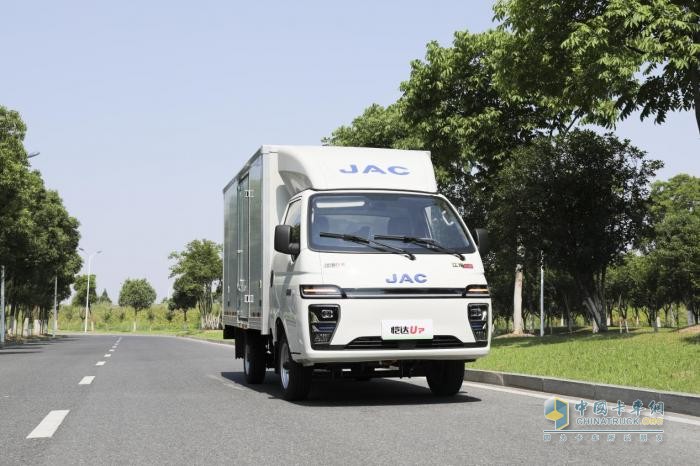 強強聯(lián)合 江淮汽車、寧德時代合作再深化