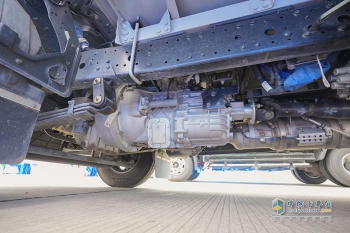 試駕你的心動之選，歐馬可S1 AMT輕卡引領自動擋時代！