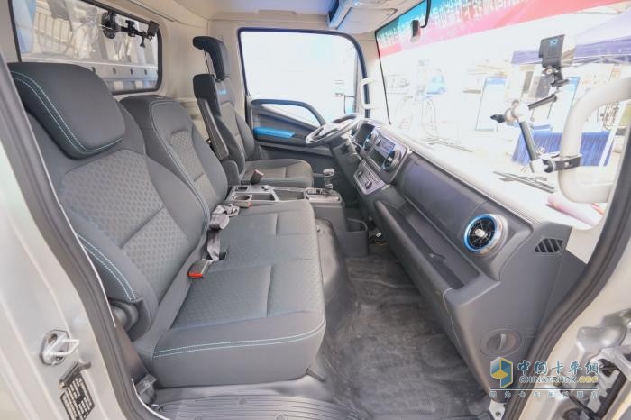 試駕你的心動之選，歐馬可S1 AMT輕卡引領自動擋時代！