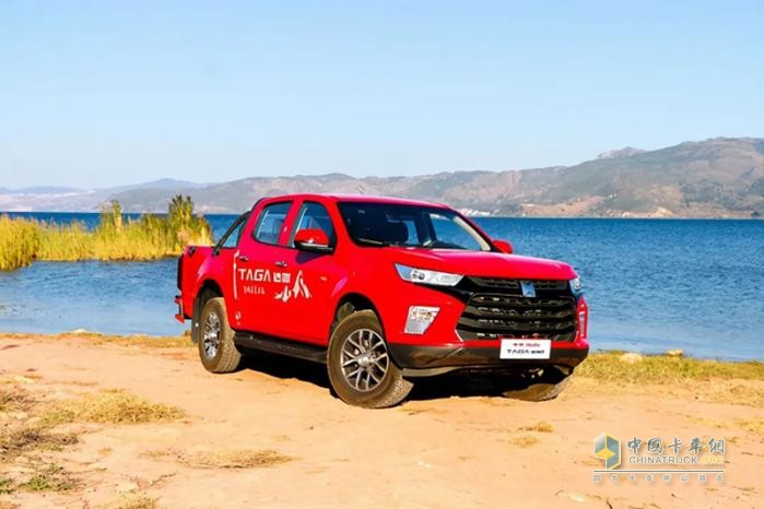 8月皮卡終端：同環(huán)比“雙降”遇冷，長城\江鈴\鄭州日產(chǎn)居前三，長安領(lǐng)漲；新能源皮卡雷達(dá)奪冠