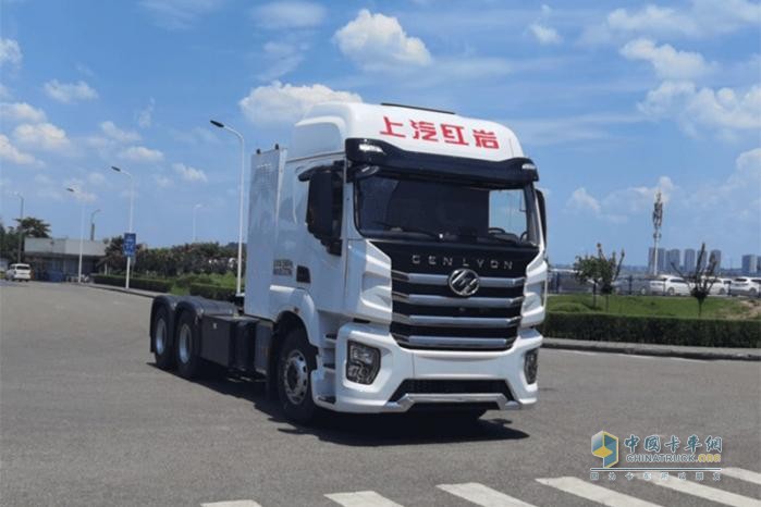 1-8月FCV重卡：累銷2562輛增53%，東風(fēng)奪冠，陜汽\福田爭(zhēng)第二