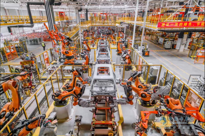 江鈴493發(fā)動機為什么能夠成為一代神機？