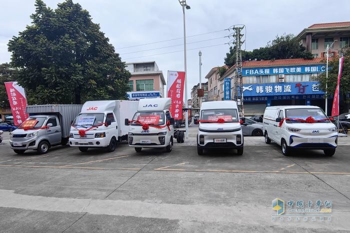 “城配雙龍”火爆登陸浙江廣東，全國多城陸續(xù)上市！