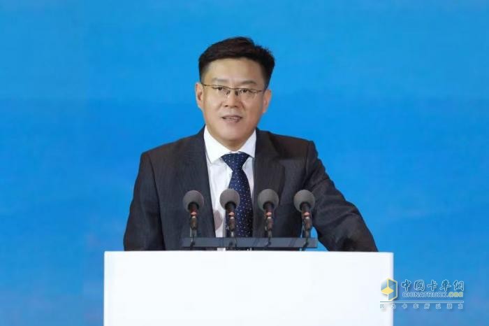 創(chuàng)享 躍遷 向新 東風汽車股份2025年合作伙伴大會系列報道之(一)