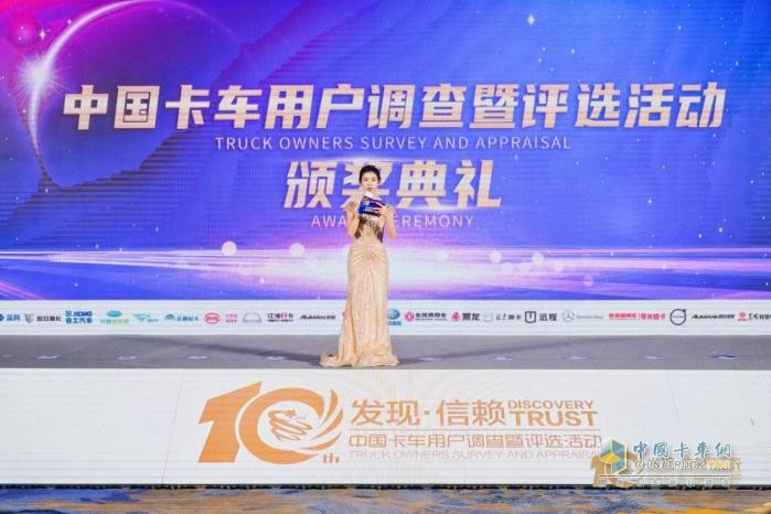 人性化設(shè)計(jì)里程碑產(chǎn)品，格拉默MSG115再次獲得 “值得用戶信賴” 大獎(jiǎng)