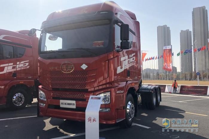 2025年1-1月重卡：開票銷量7.2萬輛降25.5%；內銷3.37萬輛降0.55%；新能源及燃氣重卡增量領先