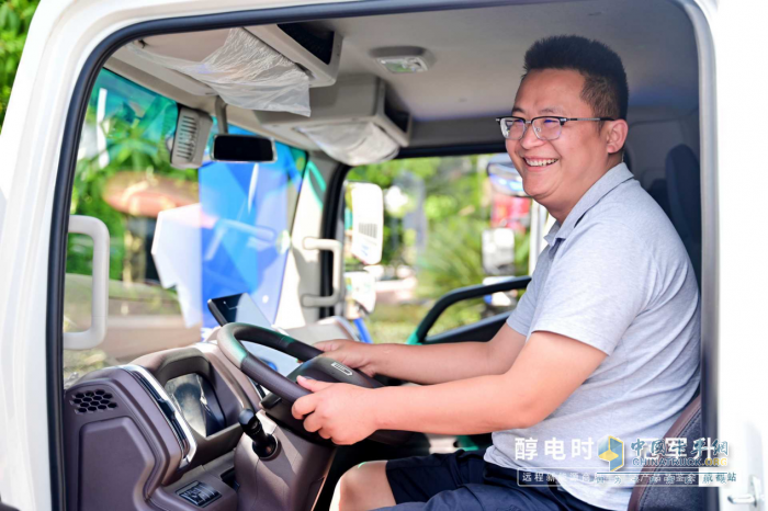 助力用戶雙贏 遠程新能源商用車有兩把“刷子”