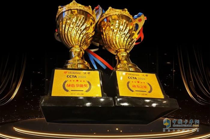 燃勢高漲，江淮1卡四款新品引爆物流新風向