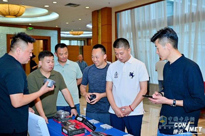 蓉合聚勢 安心致遠(yuǎn) 康邁后市場第五屆經(jīng)銷商大會圓滿落幕