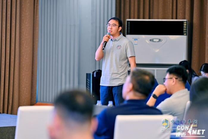 蓉合聚勢 安心致遠(yuǎn) 康邁后市場第五屆經(jīng)銷商大會圓滿落幕